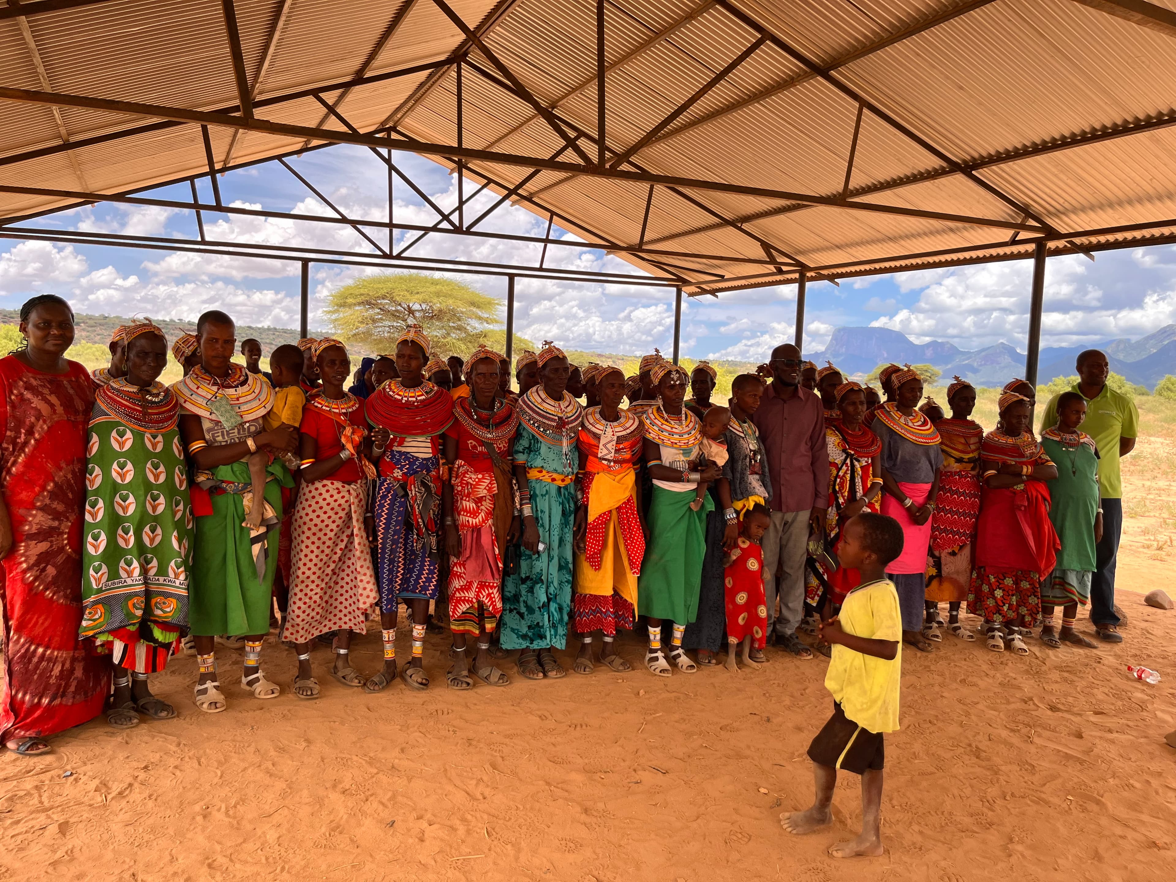 Word For Intent team and community