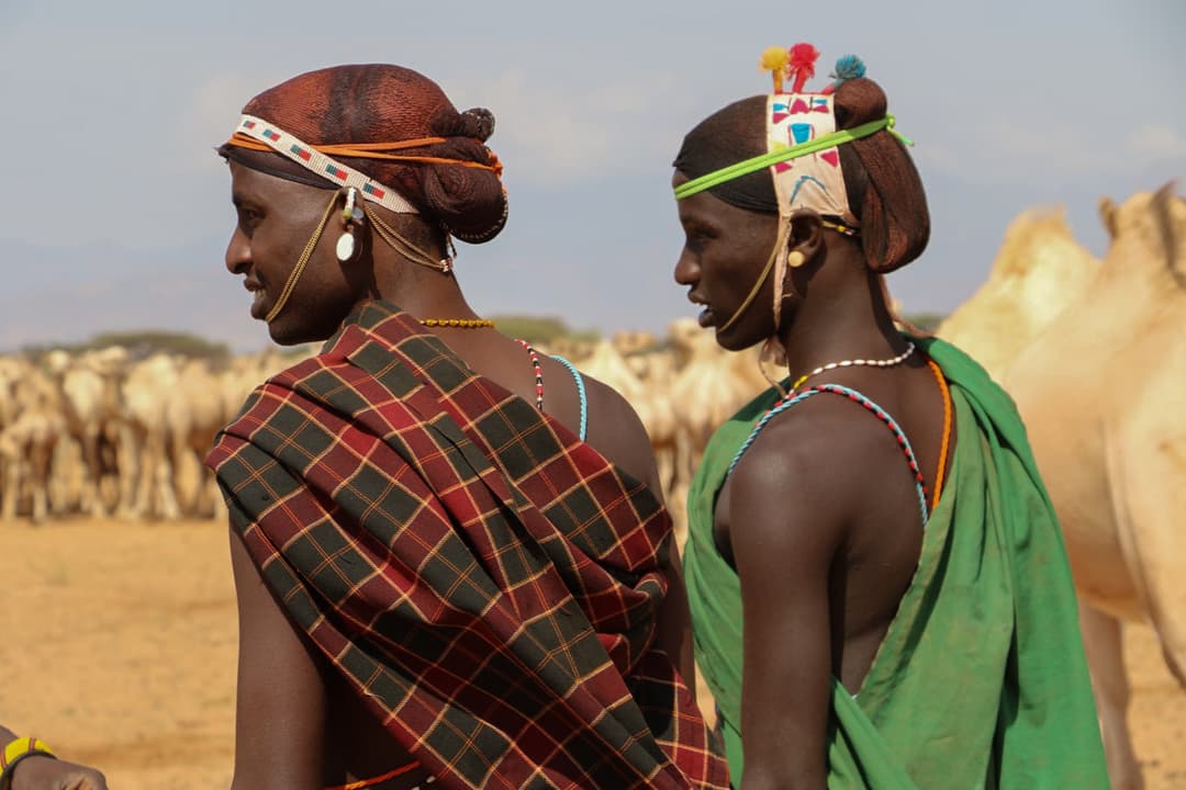 Leadership development workshop