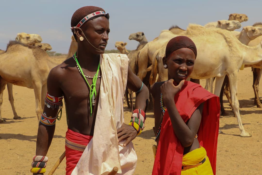 Community engagement