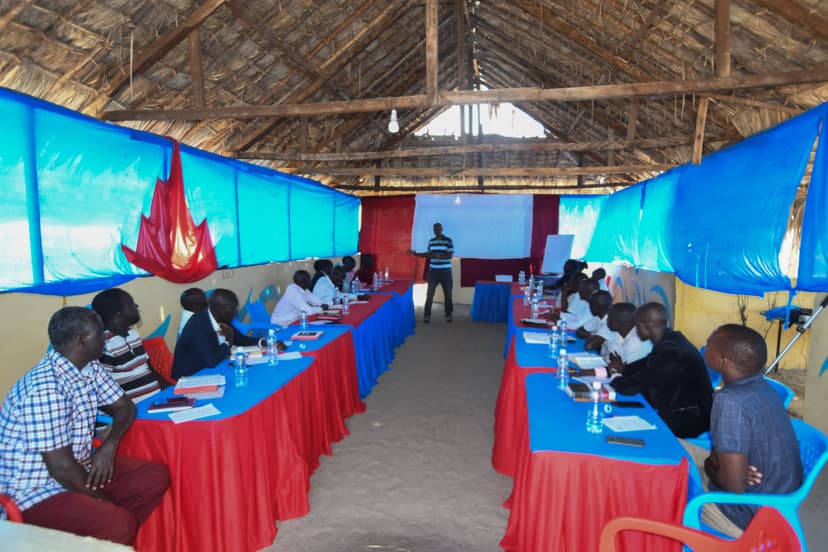 Leadership Development